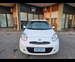 Nissan Micra 1.2 12V 5 porte Tekna - 12