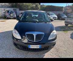 Lancia Ypsilon 1.3 Multijet 16V