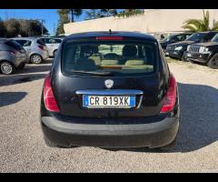 Lancia Ypsilon 1.3 Multijet 16V