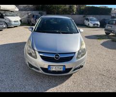 Opel Corsa 1.2 5 porte Club