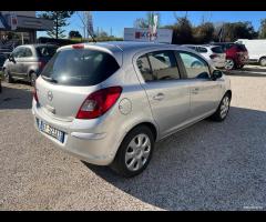 Opel Corsa 1.2 5 porte Club