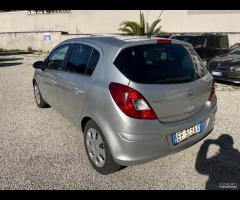 Opel Corsa 1.2 5 porte Club - 6