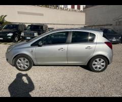 Opel Corsa 1.2 5 porte Club - 7