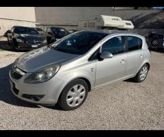 Opel Corsa 1.2 5 porte Club - 8