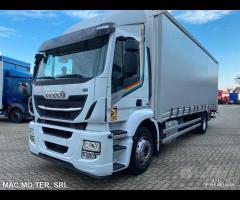 Iveco stralis 18.31