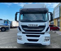 Iveco stralis 18.31