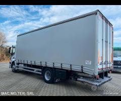 Iveco stralis 18.31