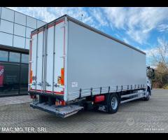 Iveco stralis 18.31