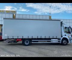 Iveco stralis 18.31 - 6