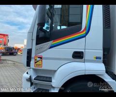 Iveco stralis 18.31 - 7