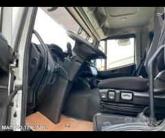 Iveco stralis 18.31 - 8