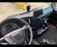 Iveco stralis 18.31 - 10