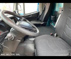 Iveco stralis 18.31 - 11