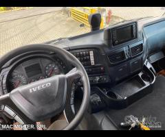 Iveco stralis 18.31 - 12