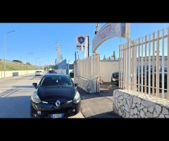 Renault Clio 1.2 75CV GPL 5 porte Live