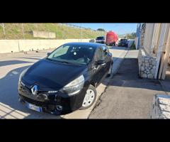 Renault Clio 1.2 75CV GPL 5 porte Live