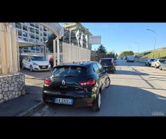 Renault Clio 1.2 75CV GPL 5 porte Live