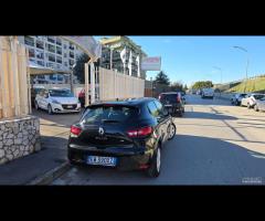 Renault Clio 1.2 75CV GPL 5 porte Live