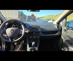 Renault Clio 1.2 75CV GPL 5 porte Live - 6