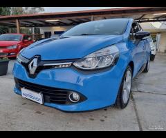 Renault Clio 1.5 dCi 75CV 5 porte Dynamique