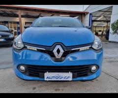 Renault Clio 1.5 dCi 75CV 5 porte Dynamique