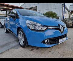 Renault Clio 1.5 dCi 75CV 5 porte Dynamique