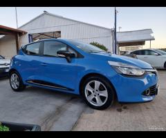 Renault Clio 1.5 dCi 75CV 5 porte Dynamique