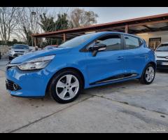 Renault Clio 1.5 dCi 75CV 5 porte Dynamique