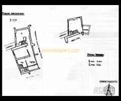 Imperia fraz. Clavi rustico da ristrutturare - 13