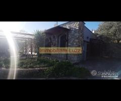 Imperia Villa fronte mare in zona S. Agata - 6