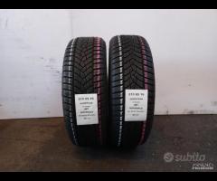 2 GOMME 215 65 16 GOODYEAR BR 137