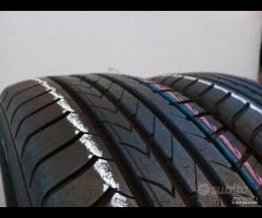 2 GOMME 195 60 15 GOODYEAR BR 136