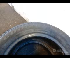 2 GOMME 195 60 15 GOODYEAR BR 136