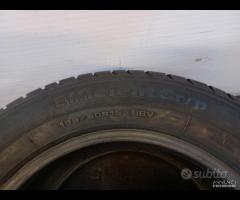 2 GOMME 195 60 15 GOODYEAR BR 136