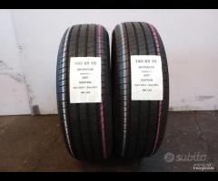 2 GOMME 185 65 15 MICHELIN BR 132