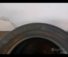 2 GOMME 185 65 15 MICHELIN BR 132