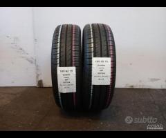 2 GOMME 185 65 15 KUMHO BR 135