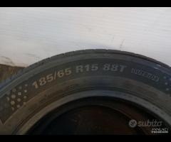 2 GOMME 185 65 15 KUMHO BR 135