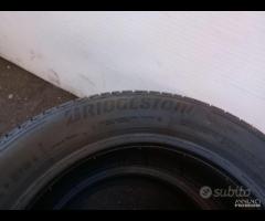 2 GOMME 195 55 16 BRIDGESTONE BR 128