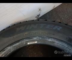 4 GOMME 195 60 16 PIRELLI BR 127