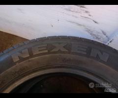 2 GOMME 185 65 15 NEXEN BR 118