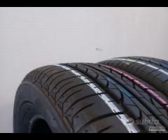 2 GOMME 185 65 15 BRIDGESTONE BR 117