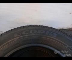 2 GOMME 185 65 15 BRIDGESTONE BR 117