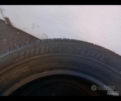 2 GOMME 185 65 15 BRIDGESTONE BR 117