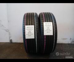 2 GOMME 195 55 16 CONTINENTAL BR 115