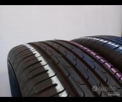 2 GOMME 205 60 16 CONTINENTAL BR 114