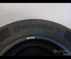 2 GOMME 205 60 16 CONTINENTAL BR 114