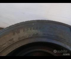 2 GOMME 205 55 16 NEXEN BR 112