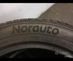 2 GOMME 225 50 17 NORAUTO BR 109