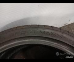 2 GOMME 225 50 18 DUNLOP BR 103